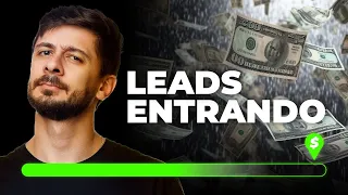 3 Dicas para aumentar o número de reuniões de VENDAS | + LEADS para o seu NEGÓCIO