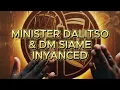 Lagu MINISTER DALITSO FT PROPHATE DM SIAME - INYANCED (Official Video)
