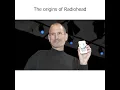 Download Lagu The Origins of Radiohead...