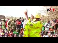 'SI KWENDA BUNGE KUUZA SURA!' ANGRY MP SARAH KORERE ROARS!