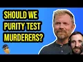 What Purity Testing Actually Means
