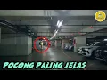 Download Lagu PENAMPAKAN POCONG ASLI PALING JELAS | VCS 88