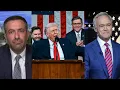 Trump LOSES war vote Epstein Rebel fights wins Ari Melber on Trump crash CBS Meltdown