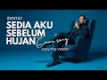Lagu Idgitaf – Sedia Aku Sebelum Hujan (Jazz Cover) | Smooth Jazz Covers Popular Songs 🎷✨ Indonesia Pop