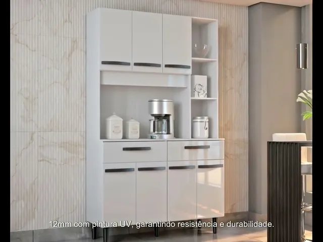 Vídeo do produto Vídeo do produto