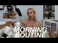 Manifestation Morning Routine doing this will change your life EP 53