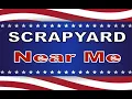 Local scrapyard near me improves visibility for Pittsburgh Junkyards