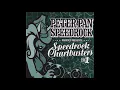 Download Lagu Peter Pan Speedrock – Speedrock Chartbusters Vol.1 (Full album 2002)