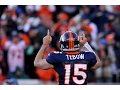 Tim Tebow Broncos Highlights Tebow Time