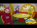 Lagu ★Teletubbies Bahasa Indonesia★ Bíddu eftir því! ★ HD