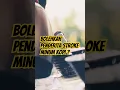 Lagu Bolehkah Penderita Stroke Minum Kopi?