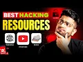 Learn Cyber Security for FREE Best Hacking Resources