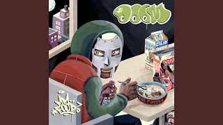 Vomitspit - MF DOOM