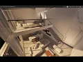 Threejs Architecture Visualization - Lumen Decor Studio