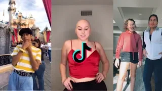 throw that back like a cadillac tiktok dance compilation 2020