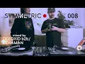 Download Lagu Deeoxid b2b/ Dzhaman - Symmetric008 | Minimal \u0026 Deep House Mix | vinyl only