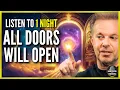 Download Lagu IT WORKS IN 5 MINUTES! Listen BEFORE YOU SLEEP| POSITIVE AFFIRMATIONS by DR. JOE DISPENZA