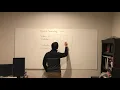 Spatial sampling types