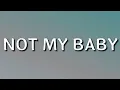 Download Lagu INNA - Not My Baby (Lyrics) | Extended Version