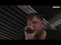 WOLVES AT THE GATE live in The K! Pit At Welcome To Rockville