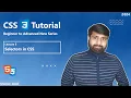 CSS Selectors How To Targeting Elements Like a Pro