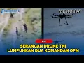 Lagu 🔴Operasi Udara Yahukimo! Serangan Drone TNI Lumpuhkan Dua Komandan hingga 1 Kompi OPM Dipukul Mundur