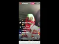 Offset live redroom