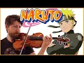 Download Lagu NARUTO | Sadness And Sorrow (Violin cover)