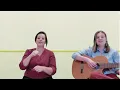 Download Lagu In de kring - transitieliedje met gebaren