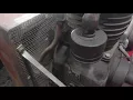 Devilbiss 60 gallon air compressor