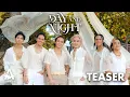 Download Lagu ALAMAT - 'Day And Night' M/V Teaser 1