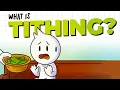 Tithing Made EASY for Everyone
