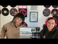 YoungBoy Never Broke Again - Cemetery Lifestyle | REACTION