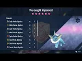 Massive 10 Herba Drop Farm Raid