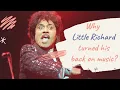 Little Richard Bio Facts Gay Icon Hall Of Fame Get The Facts