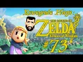 Zelda Echoes of Wisdom 73 I am the Key Master You are the Gate Keeper Renegade Plays