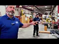 Behind the Scenes how a True North Log Home is created