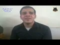 أنا كده عملت اللي عليا  | غناء ايهاب المشد  | تجارة السادات 2015