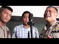 TRIO PAK POL - HANYA KAU DIHATIKU (TRIO AMBISI) | COVER