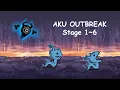 Download Lagu The Aku Realm: Korea ~ Philippines [The Battle Cats]