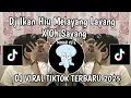 DJ IKAN HIU MELAYANG LAYANG X OH SAYANG || DJ IKAN HIU MELAYANG LAYANG OH SAYANG DJ DANVATA VIRAL