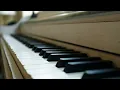 Moses Yoofee Trio - RIDGEWALK (piano backing track)