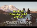 [Lyrics + Vietsub] Lovebird - Malcolm Todd