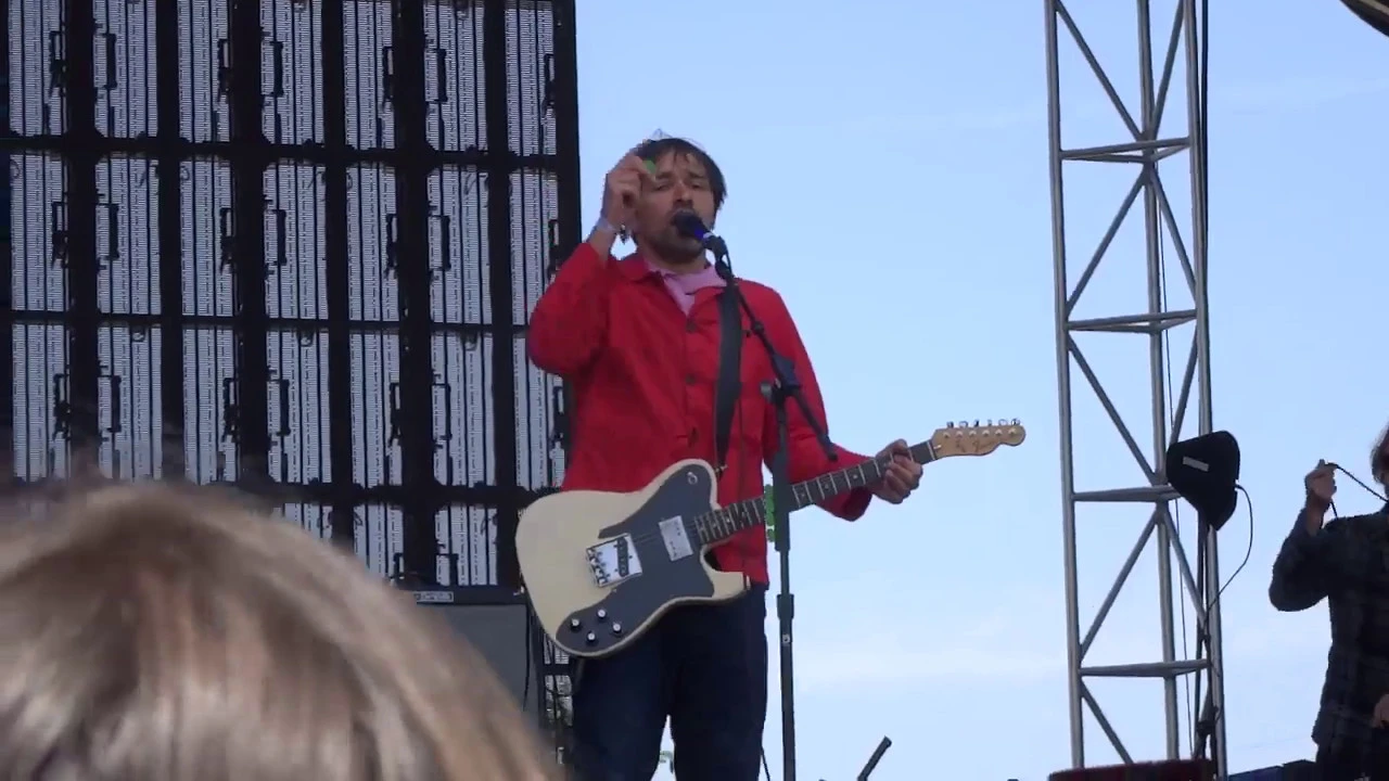 Peter Bjorn and John | Objects Of My Affection | live Just Like Heaven, May 4, 2019 Peter Bjorn and John | Objects Of My Affection | live Just Like Heaven, May 4, 2019