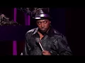 Eddie Griffin - Bloods Crips