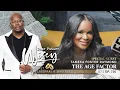 Age Gaps in Dating Tameka Foster Raymond s Insights Dear Future Wifey Ep 716