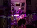 Drum Cover - "Gotta Be Movin" by The Record Company