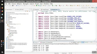 JUnit 4 and 5 Part 4 Performance Test using Annot TestTimeout 5000 of J4 assertTimeout of J5