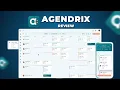 Agendrix Review - Best Online Workforce Management Software