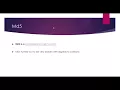 Cryptography in Java 3 1 Hashing